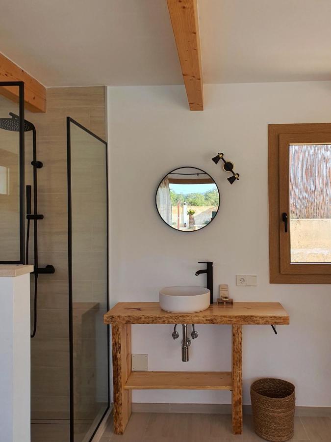 Eco Finca Sa Becadeta Hébergement de vacances Llucmajor (Mallorca)