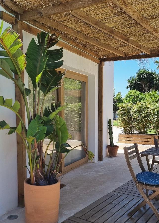 Eco Finca Sa Becadeta Hébergement de vacances Llucmajor (Mallorca)